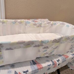 Baby Delight Snuggle Nest